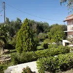 Appartamento Maria's Paradise Astrakeri