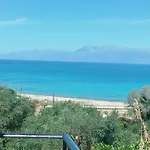 Appartamento Maria's Paradise