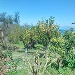 Maria's Paradise Appartamento *