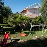 Maria's Paradise Appartamento *