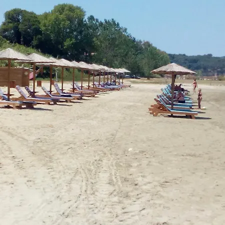 Maria's Paradise * Astrakeri