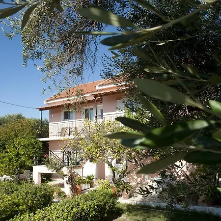 Maria's Paradise * Astrakeri