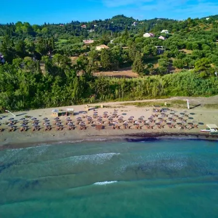 Daire Maria's Paradise Astrakeri