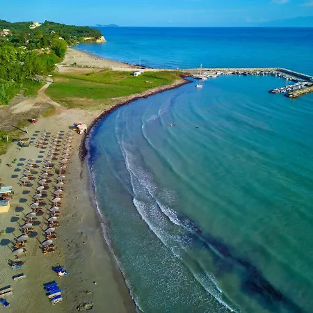 Апартаменты Maria's Paradise *