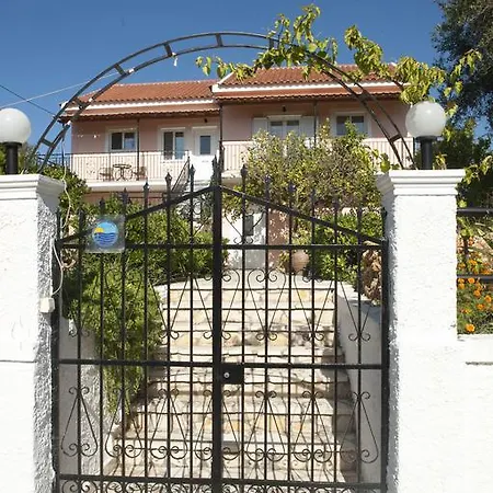Maria's Paradise