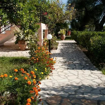 Maria's Paradise Апартаменты