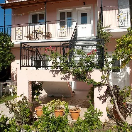Apartment Maria's Paradise