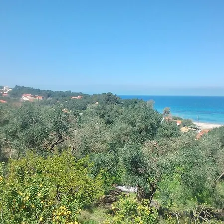 Апартаменты Maria's Paradise *