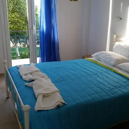 Daire Maria's Paradise Astrakeri