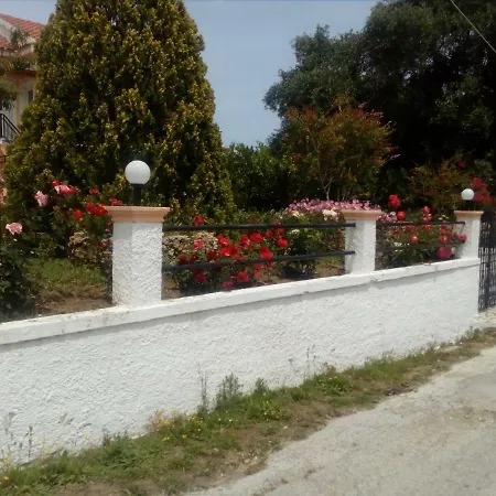 Апартаменты Maria's Paradise