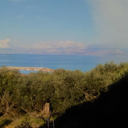 Daire Maria's Paradise *