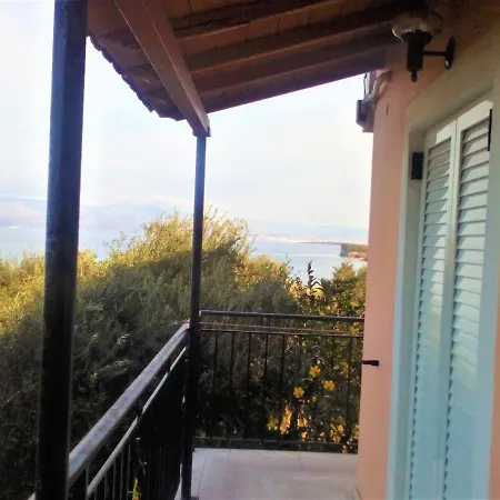 Apartment Maria's Paradise *