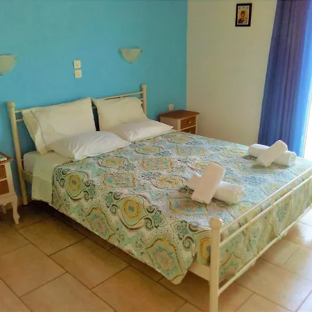 Apartment Maria's Paradise