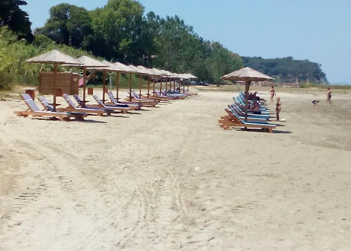 Maria's Paradise * Astrakeri