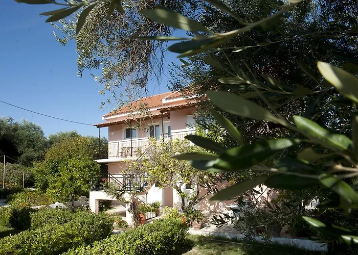 Maria's Paradise * Astrakeri