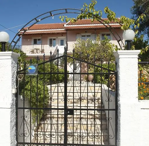 Maria's Paradise