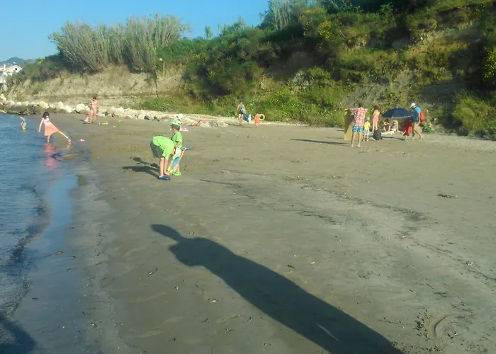 Maria's Paradise 公寓 Astrakeri