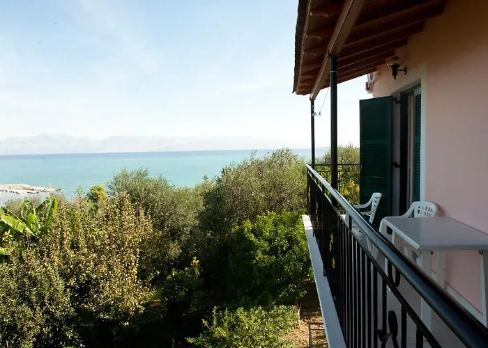 Appartement Maria's Paradise