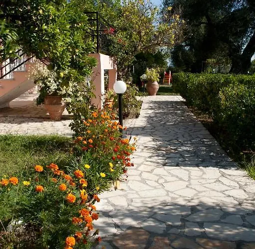 Maria's Paradise Appartement