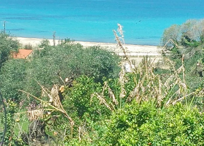 Appartement Maria's Paradise *