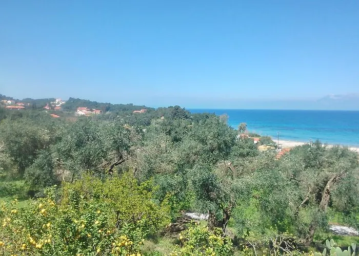 Appartement Maria's Paradise *