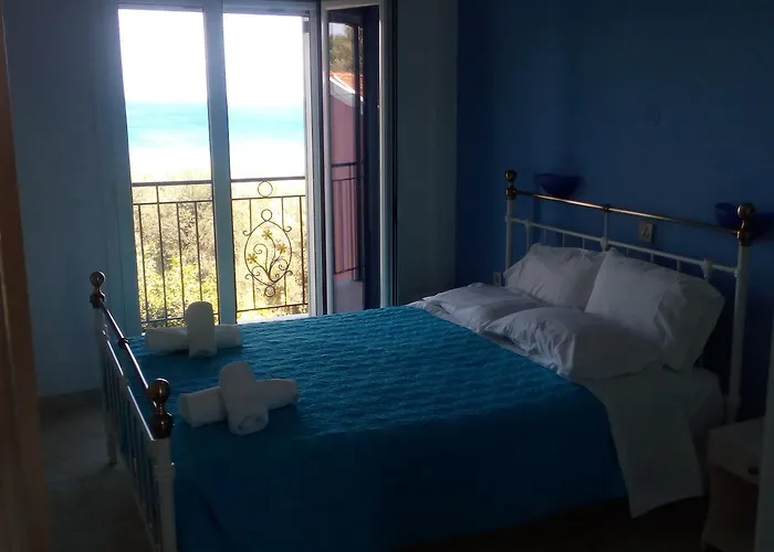 Maria's Paradise Appartement