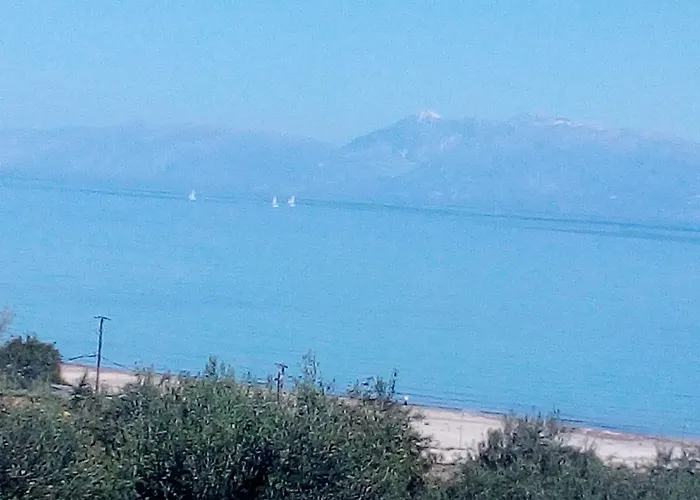 Maria's Paradise * Astrakeri