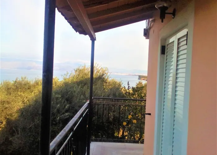 Appartement Maria's Paradise *
