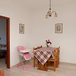 Maria's Paradise Apartamento Astrakeri