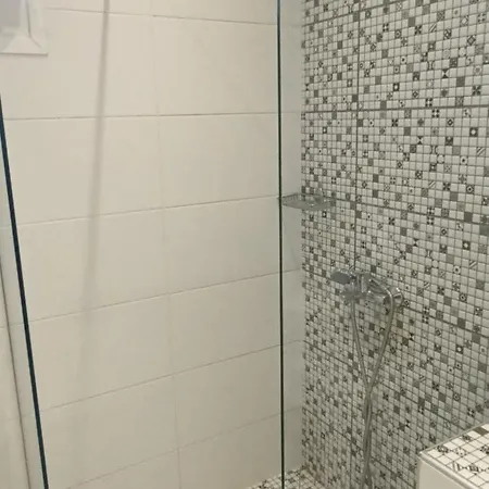 Maria's Paradise Apartament Astrakeri