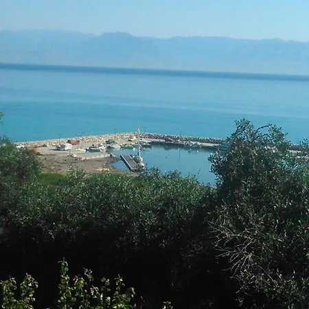 Maria's Paradise Apartament *