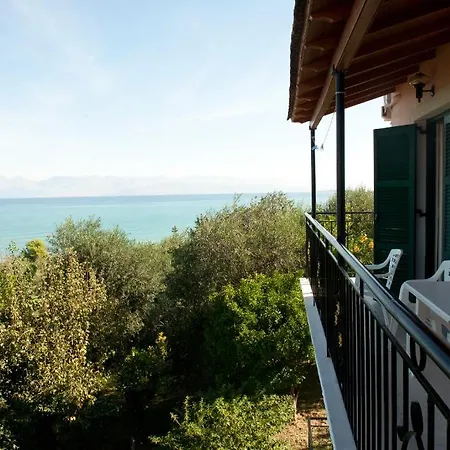 Appartement Maria's Paradise