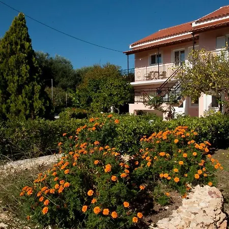 Appartement Maria's Paradise *