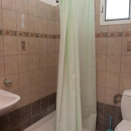 Maria's Paradise Astrakeri