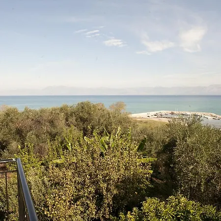 Maria's Paradise Appartement