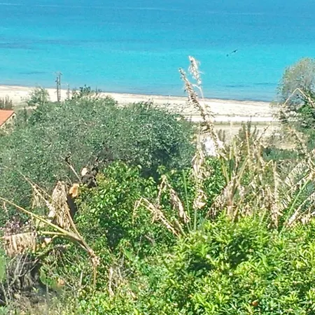Appartamento Maria's Paradise *