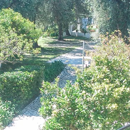 Maria's Paradise Apartament *