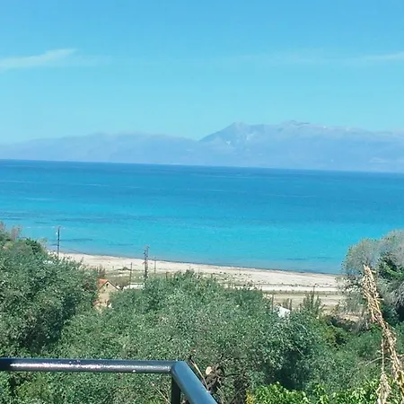 Appartamento Maria's Paradise
