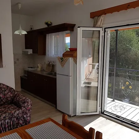 Maria's Paradise Astrakeri