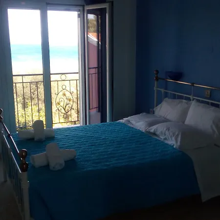 Maria's Paradise Apartmán