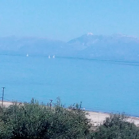 Maria's Paradise * Astrakeri