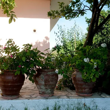 Maria's Paradise Appartement *