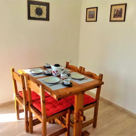 Apartament Maria's Paradise *